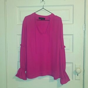 Eloquii blouse